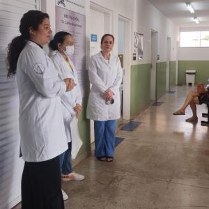 Imagem da notícia UBS VILA REAL - CUIDADOS EM CASOS DE MORDEDURA DE CÃO E GATO