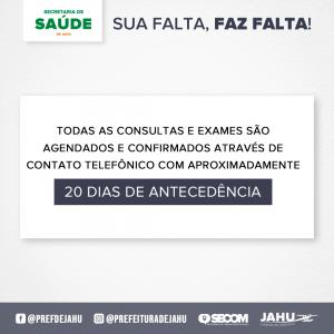 Imagem da notícia SUA FALTA FAZ FALTA - FEVEREIRO