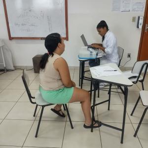 Imagem da notícia LEI MARIA DA PENHA ITINERANTE PARA MULHERES EM POTUNDUVA