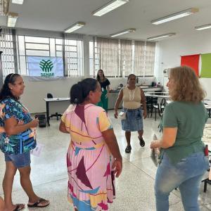 Imagem da notícia LEI MARIA DA PENHA ITINERANTE PARA MULHERES EM POTUNDUVA