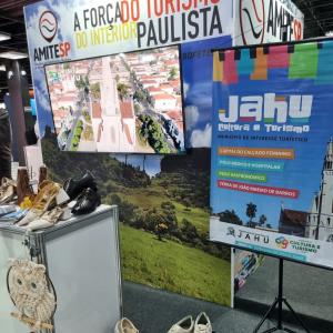 Imagem da notícia JAHU PARTICIPA DO 66º CONGRESSO ESTADUAL DE MUNICÍPIOS