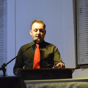 Imagem da notícia 7º Festival Literário de Jahu: Orquestra Jovem de Lins - FOTOS