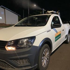Imagem da notícia COMBATE À DENGUE - HOJE TEM NEBULIZAÇÃO VEICULAR NA VILA RIBEIRO E NO JARDIM SÃO JOSÉ