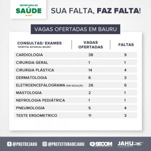 Imagem da notícia SUA FALTA FAZ FALTA - MARÇO