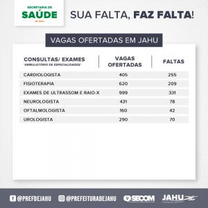 Imagem da notícia SUA FALTA FAZ FALTA - MARÇO