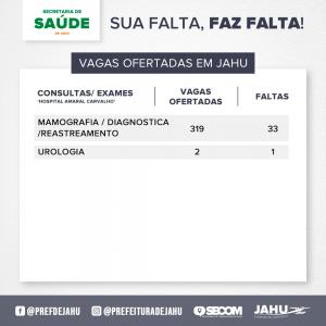 Imagem da notícia SUA FALTA FAZ FALTA - MARÇO