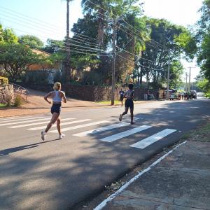 Imagem da notícia SEGUNDA EDIÇÃO DE TRIATHLON SPRINT REÚNE GRANDES ATLETAS