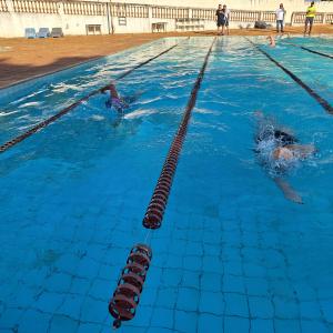 Imagem da notícia SEGUNDA EDIÇÃO DE TRIATHLON SPRINT REÚNE GRANDES ATLETAS