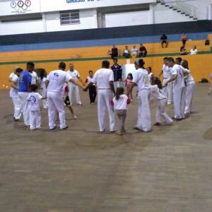 Imagem da notícia Prefeitura de Jahu realiza atividades na Semana Municipal da Capoeira e Cultura Afro