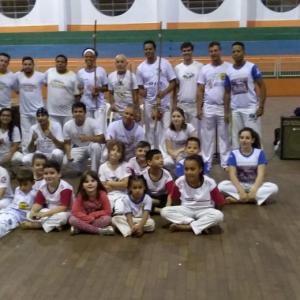 Imagem da notícia Prefeitura de Jahu realiza atividades na Semana Municipal da Capoeira e Cultura Afro
