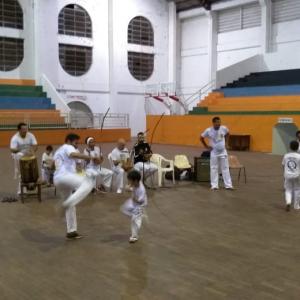 Imagem da notícia Prefeitura de Jahu realiza atividades na Semana Municipal da Capoeira e Cultura Afro