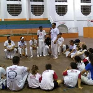 Imagem da notícia Prefeitura de Jahu realiza atividades na Semana Municipal da Capoeira e Cultura Afro