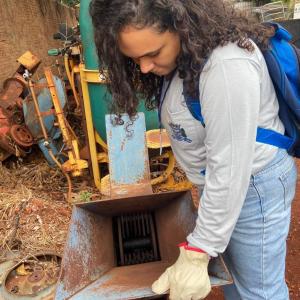 Imagem da notícia COMBATE À DENGUE - AÇÕES EM PONTOS ESTRATÉGICOS