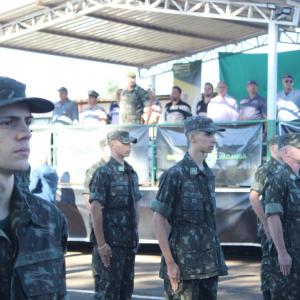 Imagem da notícia 19/4 - DIA DO EXÉRCITO