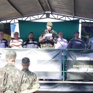 Imagem da notícia 19/4 - DIA DO EXÉRCITO