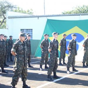 Imagem da notícia 19/4 - DIA DO EXÉRCITO