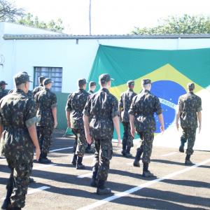 Imagem da notícia 19/4 - DIA DO EXÉRCITO