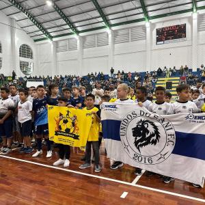 Imagem da notícia DR. NEVES É REABERTO PARA A POPULAÇÃO
