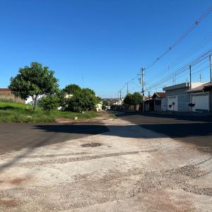 Imagem da notícia PREFEITURA FINALIZA OBRAS DE MAIS TRÊS SARJETÕES