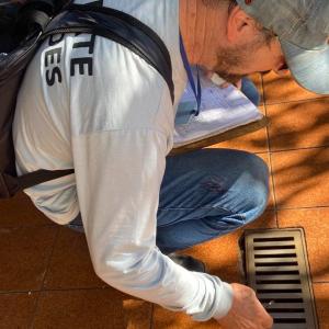 Imagem da notícia COMBATE À DENGUE - BAIRRO SÃO BENEDITO