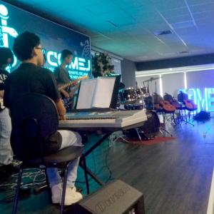 Imagem da notícia PROJETO GURI FAZ ABERTURA DE CONGRESSO MÉDICO ESTUDANTIL