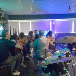 Imagem da notícia PROJETO GURI FAZ ABERTURA DE CONGRESSO MÉDICO ESTUDANTIL