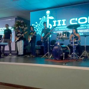 Imagem da notícia PROJETO GURI FAZ ABERTURA DE CONGRESSO MÉDICO ESTUDANTIL