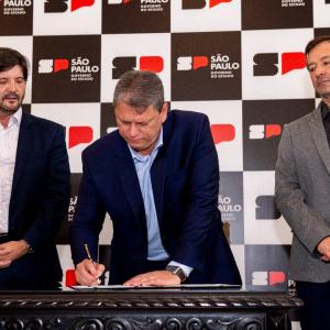 Imagem da notícia JAHU É CONTEMPLADA PELO ESTADO COM MAIS MORADIAS POPULARES