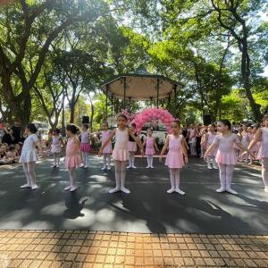 Imagem da notícia 29/4 - DIA INTERNACIONAL DA DANÇA