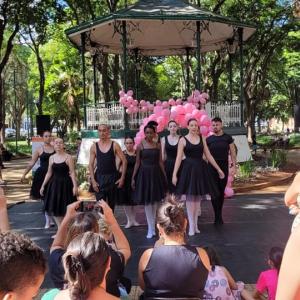 Imagem da notícia 29/4 - DIA INTERNACIONAL DA DANÇA