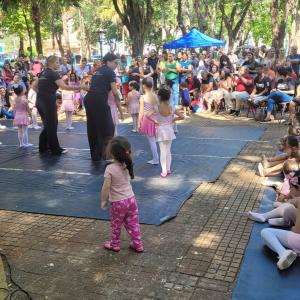 Imagem da notícia 29/4 - DIA INTERNACIONAL DA DANÇA