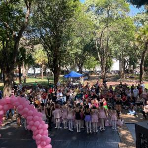 Imagem da notícia 29/4 - DIA INTERNACIONAL DA DANÇA