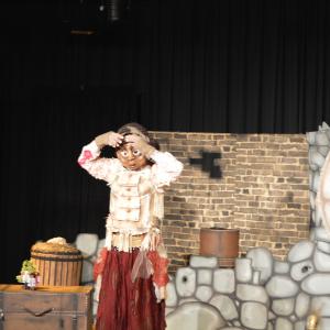 Imagem da notícia 7º Festival Literário de Jahu: espetáculo “Lá onde mora a saudade” - FOTOS