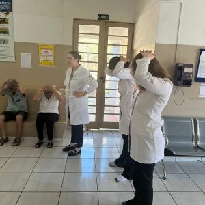 Imagem da notícia UBS SÃO BENEDITO - HIPERTENSÃO ARTERIAL SOB CONTROLE