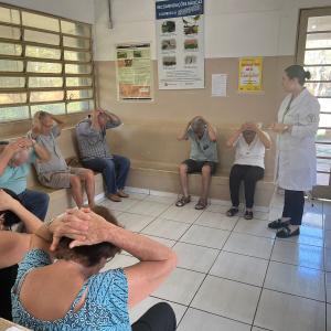 Imagem da notícia UBS SÃO BENEDITO - HIPERTENSÃO ARTERIAL SOB CONTROLE