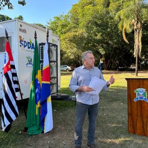 Imagem da notícia CASTRAMÓVEL INICIA ATENDIMENTO NO CIDADE ALTA