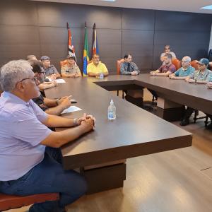 Imagem da notícia PREFEITURA LANÇA CAMPANHA MAIO AMARELO