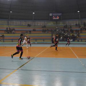 Imagem da notícia Final do Campeonato Jauense de Futsal da Terceira Divisão - FOTOS