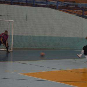 Imagem da notícia Final do Campeonato Jauense de Futsal da Terceira Divisão - FOTOS