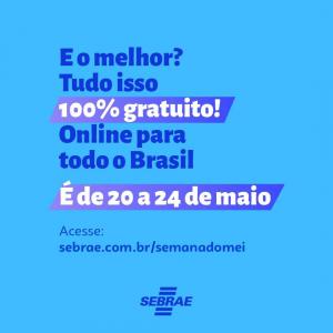 Imagem da notícia COMEÇOU A SEMANA DO MEI!