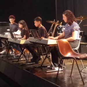 Imagem da notícia APRESENTAÇÕES DOS 18 ANOS DO GURI EM JAHU SÃO SUCESSO