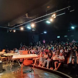 Imagem da notícia APRESENTAÇÕES DOS 18 ANOS DO GURI EM JAHU SÃO SUCESSO