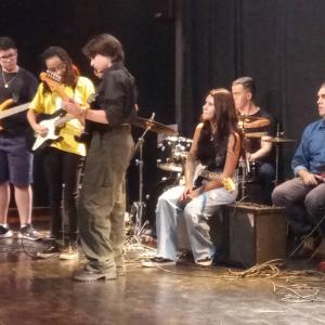 Imagem da notícia APRESENTAÇÕES DOS 18 ANOS DO GURI EM JAHU SÃO SUCESSO