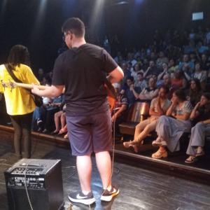 Imagem da notícia APRESENTAÇÕES DOS 18 ANOS DO GURI EM JAHU SÃO SUCESSO