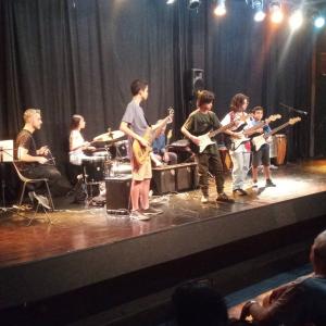 Imagem da notícia APRESENTAÇÕES DOS 18 ANOS DO GURI EM JAHU SÃO SUCESSO