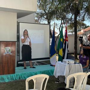 Imagem da notícia PROGRAMA SEMEAR É CUIDAR É LANÇADO EM JAHU
