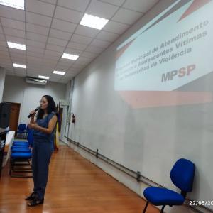 Imagem da notícia JAHU LANÇA PROTOCOLO DE ENFRENTAMENTO ÀS VIOLÊNCIAS CONTRA CRIANÇAS E ADOLESCENTES