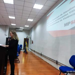 Imagem da notícia JAHU LANÇA PROTOCOLO DE ENFRENTAMENTO ÀS VIOLÊNCIAS CONTRA CRIANÇAS E ADOLESCENTES