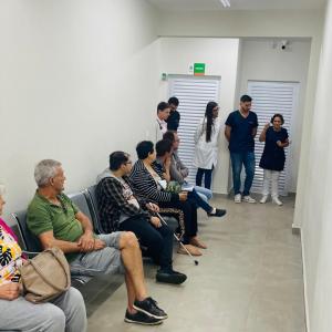 Imagem da notícia USF SANTA HELENA FALA SOBRE SINTOMAS E PREVENÇÃO DA DENGUE