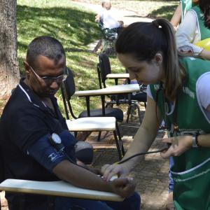 Imagem da notícia Secretaria de Cultura e Turismo promove Sábado na Praça - FOTOS
